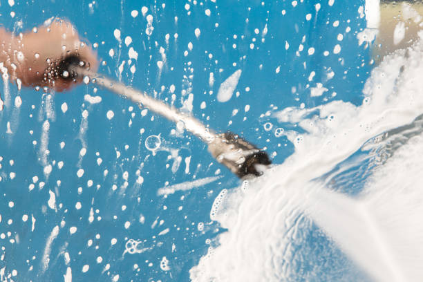 Best Factory Floor Cleaning  in Hooper, UT