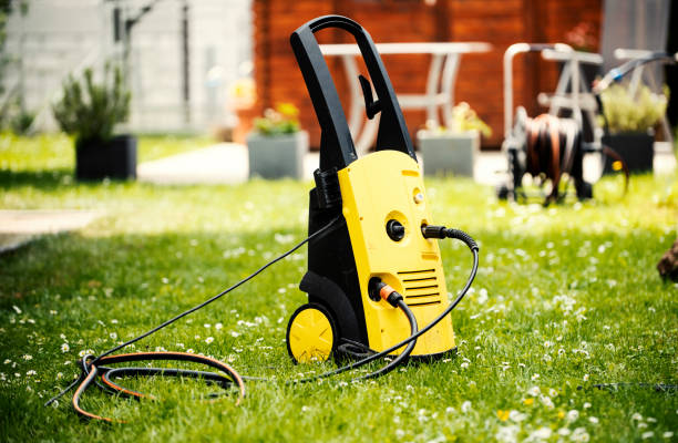Trusted Hooper, UT Pressure Washing Services Experts
